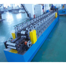 Verschluss Türrolle Formungsmaschinenlieferant in China